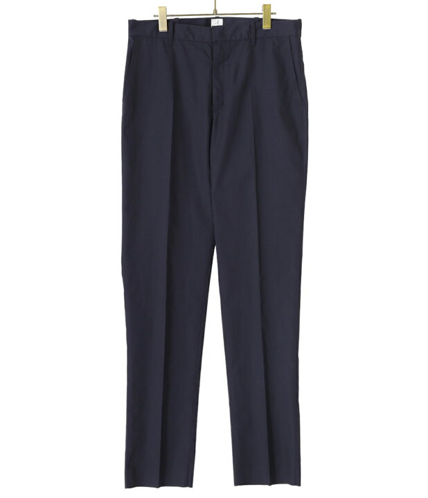 楽天市場】【送料無料】ANATOMICA / アナトミカ : TRIM FIT PANTS 
