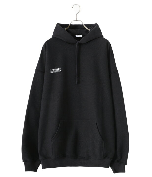 楽天市場】【最大70％OFF】VETEMENTS / ヴェトモン : ALL BLACK INSIDE 