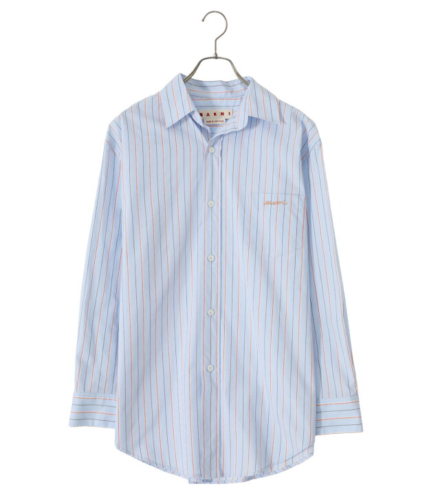 楽天市場】【送料無料】MARNI / マルニ : 【レディース】SHIRT 