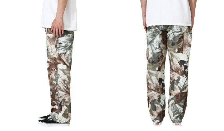 楽天市場】【SALE】FUCKING AWESOME / ファッキンオーサム : Leaf 