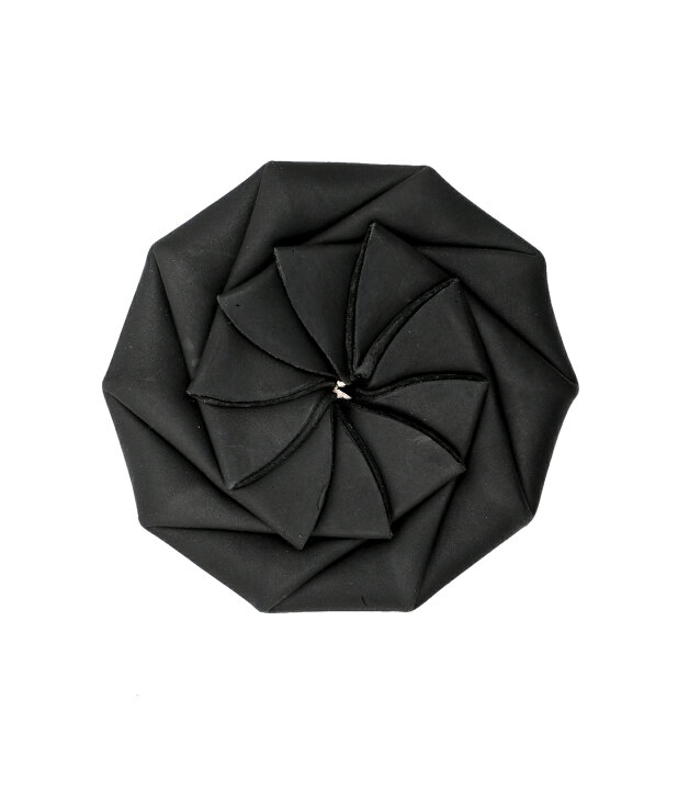 口金レザーポーチ サコッシュ / m.a+(エムエークロス) | D｜その他