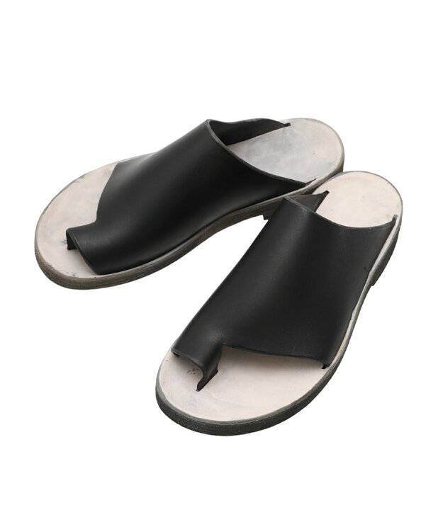 楽天市場】【送料無料】m.a+ / エムエークロス : wide strap sandals 