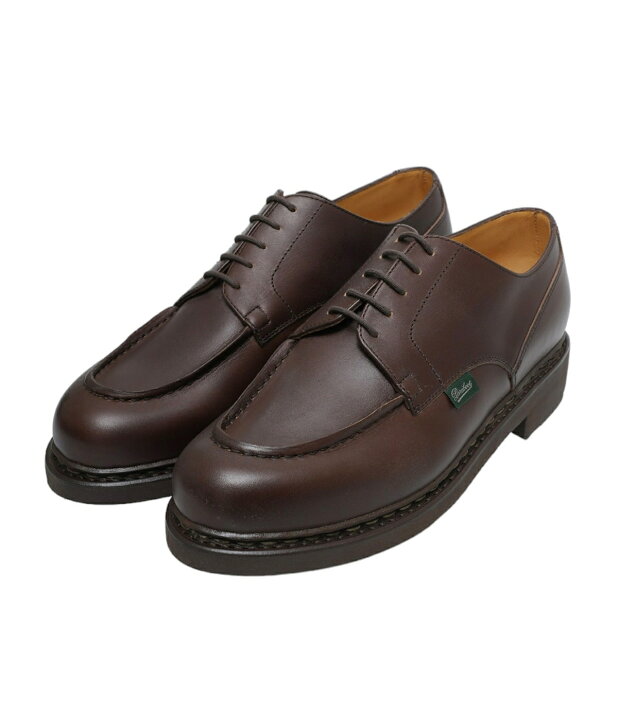 楽天市場】Paraboot : Chambord : 710707 [MUS][U] : ARKnets
