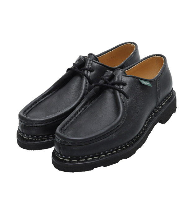 楽天市場】Paraboot : [レディース]MICHAEL : 721204[ANN][U 