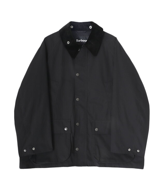 楽天市場】Barbour : [ONLY ARK]別注 LOOSE BEDALE / 全2色 : ONLYARK 