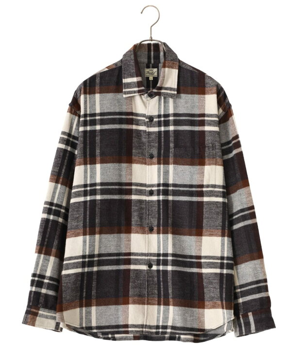 楽天市場】東洋エンタープライズ GOLD : COTTON NEL CHECK REGULAR 