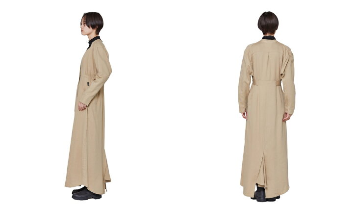 楽天市場】PHOTOCOPIEU : [レディース]V-NECK WORK DRESS(ALIX 