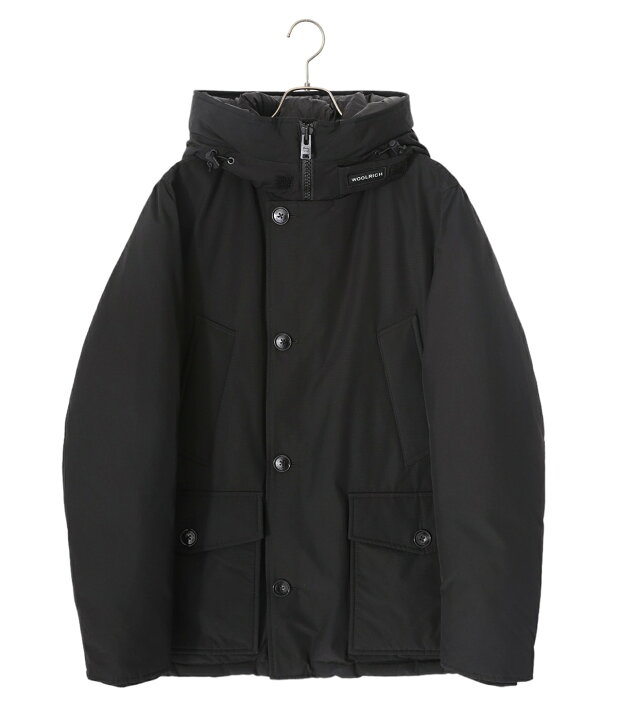 楽天市場】[送料無料]WOOLRICH : ARCTIC ANORAK : WOOU0771[MUS][U 