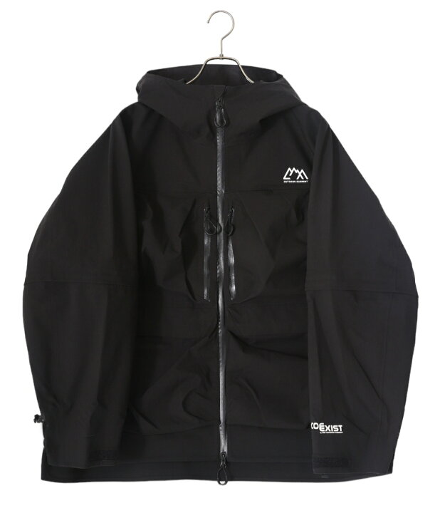 楽天市場】[SALE]CMF OUTDOOR GARMENT : GUIDE SHELL COEXIST 