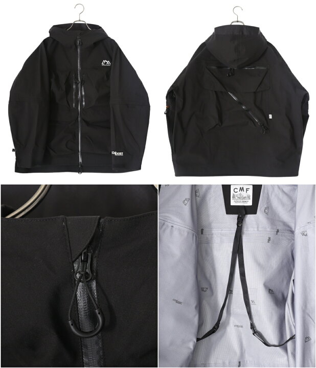 楽天市場】[SALE]CMF OUTDOOR GARMENT : GUIDE SHELL COEXIST 