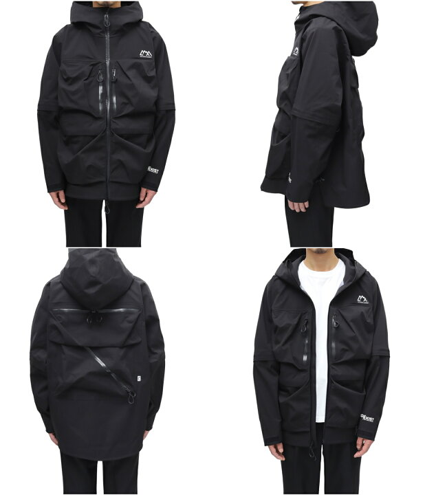 楽天市場】[SALE]CMF OUTDOOR GARMENT : GUIDE SHELL COEXIST 