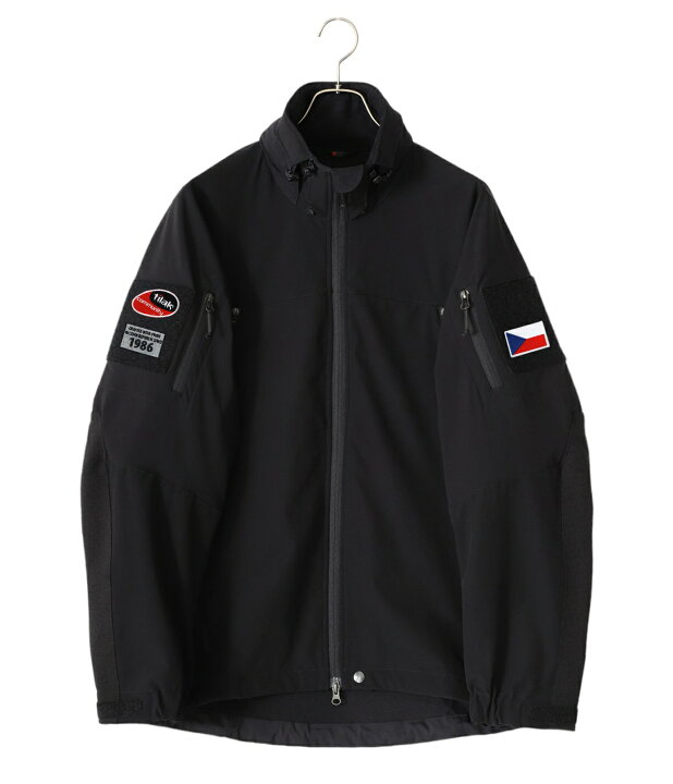 楽天市場】Tilak : Noshaq MiG Jacket : 10507[PIE][REA] : ARKnets