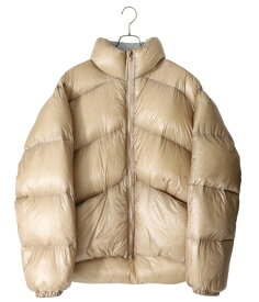 【送料無料】ROCKY MOUNTAIN FEATHER BED / ロッキーマウンテンフェザーベッド : NS JACKET /全2色 : ロッキーマウンテンフェザーベッド エヌエスジャケット ナイススタフィン ダウンジャケット : 200-232-31【STD】