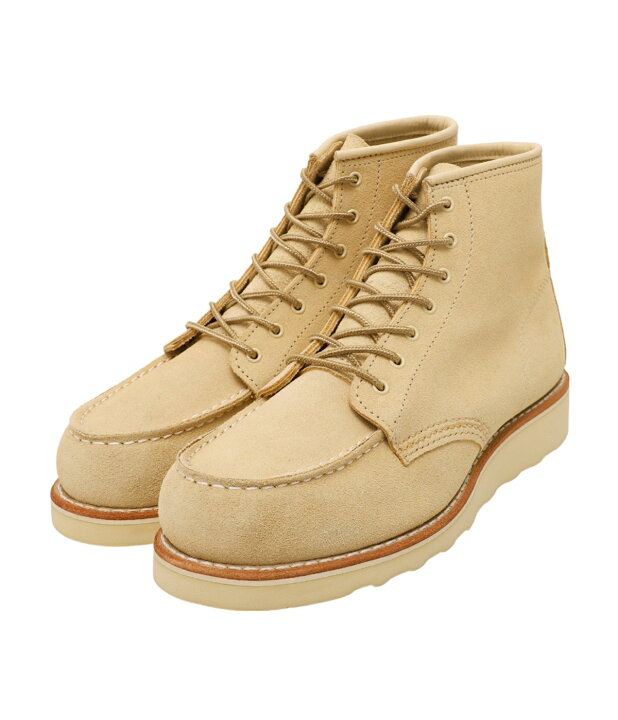 楽天市場】[500円クーポン配布中]RED WING : [レディース]6