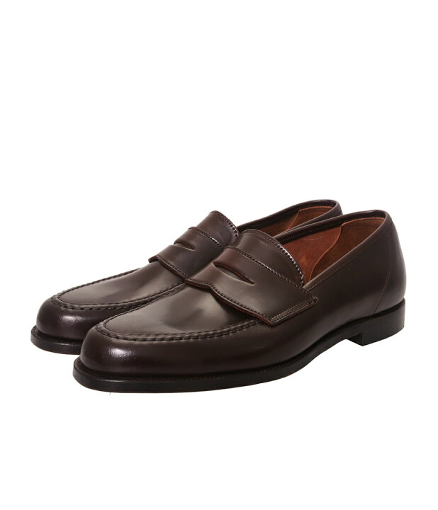 楽天市場】Crockett&Jones / クロケットアンドジョーンズ : HARVARD 2 