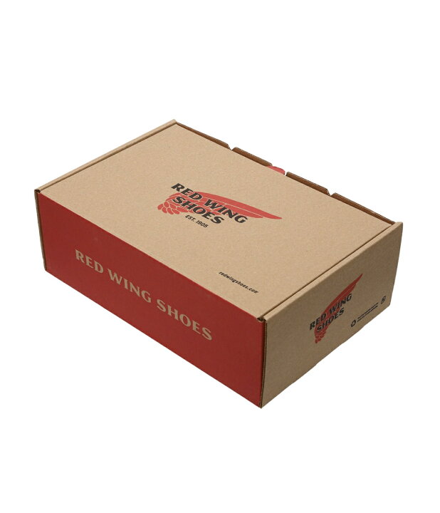 楽天市場】[送料無料]RED WING : IRON RANGER No.8111 : 8111[STD][D 