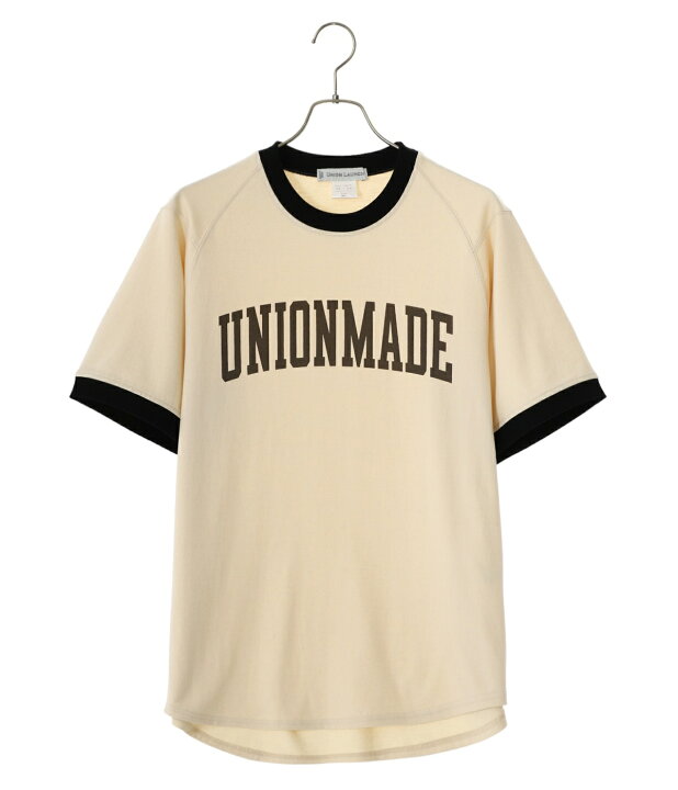 楽天市場】UNION LAUNCH / ユニオンランチ : 【レディース】RINGER T 