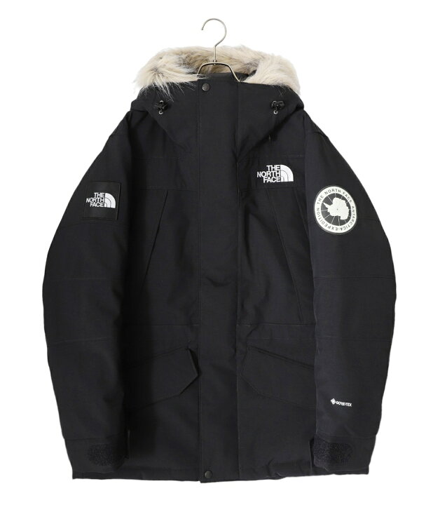 楽天市場】THE NORTH FACE : Antarctica Parka /全2色 : ND92342[WAX 