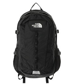 【送料無料】THE NORTH FACE / ザ ノースフェイス : Hot Shot : バック バックパック ホットショット 15インチノートPC タブレットスリープ アウトドア 多機能 日常使い 入学 パッド付き 男女併用 ビジネスシーン : NM72302【WAX】