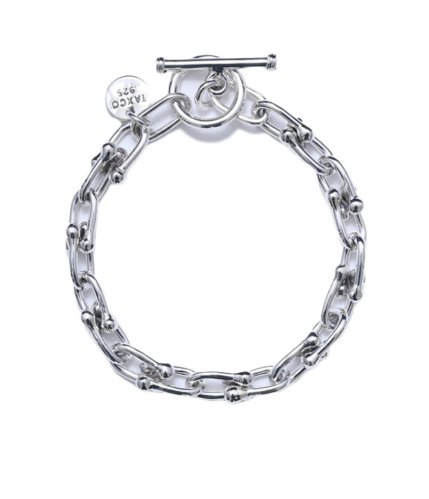 楽天市場】XOLO JEWELRY / ショロ ジュエリー : Homage Double Link 