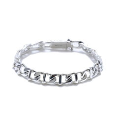 XOLO JEWELRY / ショロ ジュエリー : Old Link Bracelet -8mm- : ブレスレット オールド リンク ブレスレット アクセサリー メキシコ タスコ ハンドメイド ジュエリー シルバー925 ギフト プレゼント : XOB079【PIE】【宅急便コンパクト】