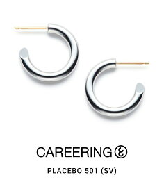 [送料無料]CAREERING : PLACEBO 501 : PLACEBO-501-SV [NOA][D]