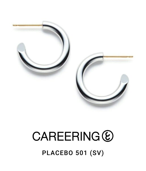 [送料無料]CAREERING : PLACEBO 501 : PLACEBO-501-SV [NOA][D]