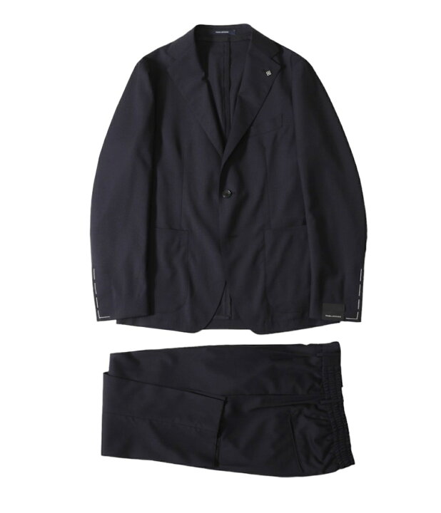 楽天市場】【送料無料】TAGLIATORE / タリアトーレ : EASY SUITS DAKAR 