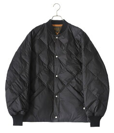 Eddie Bauer Black Tag Collection / エディー・バウアーブラックタグコレクション /全2色 : Down Light Insulated Shirt : スカイライナー インナーダウン スカイライナージャケット : 24SS-M007【DEA】【MUS】