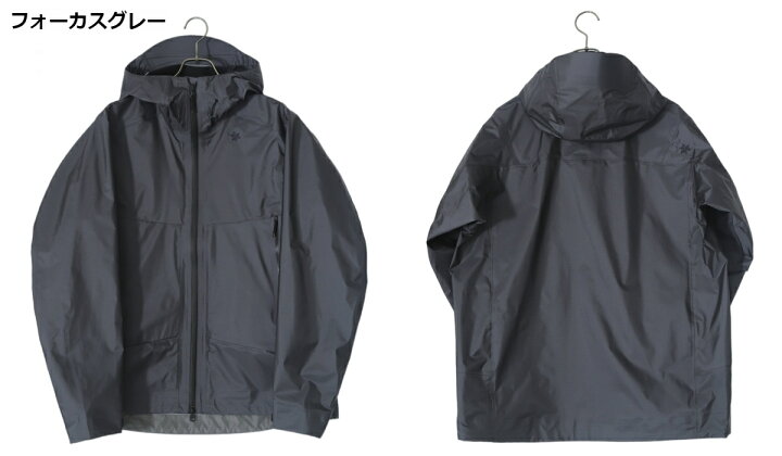 楽天市場】Goldwin : GORE-TEX 3L Aqua Tect Jacket / 全2色 : GM04100 