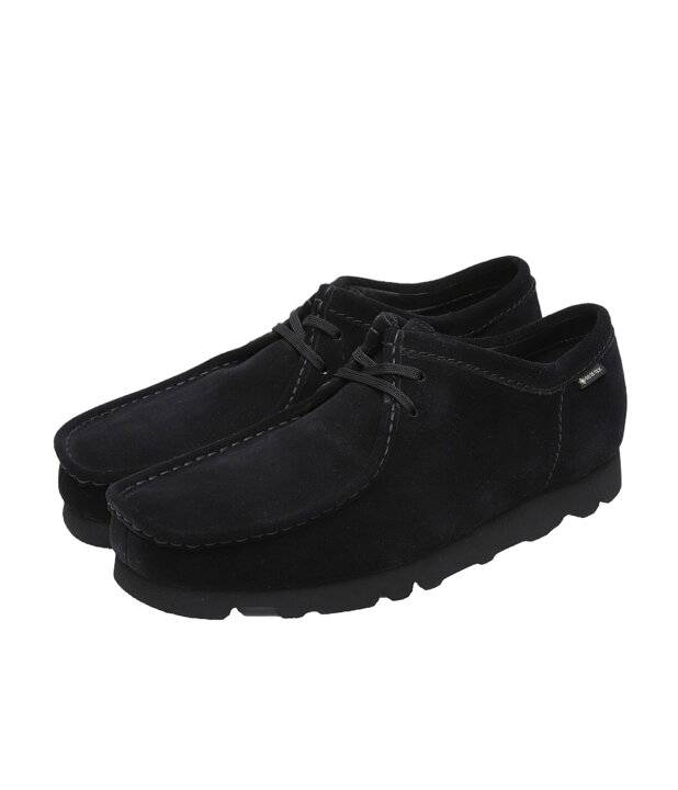 楽天市場】[SALE]Clarks : WALLABEE GTX : 26149449 [STD][U 