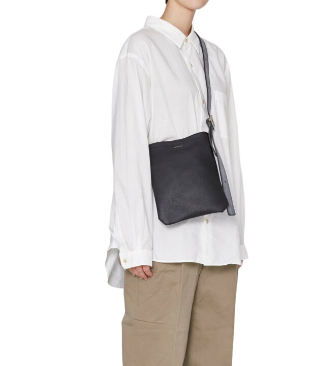 楽天市場】Hender Scheme : one side belt bag small / 全4色 : is-rb 