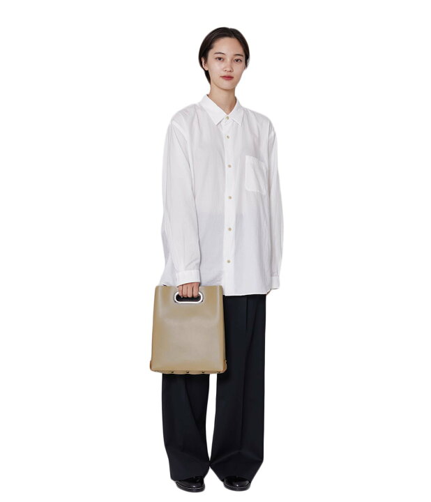 楽天市場】[送料無料]Hender Scheme : assemble disc bag EP / 全3色 