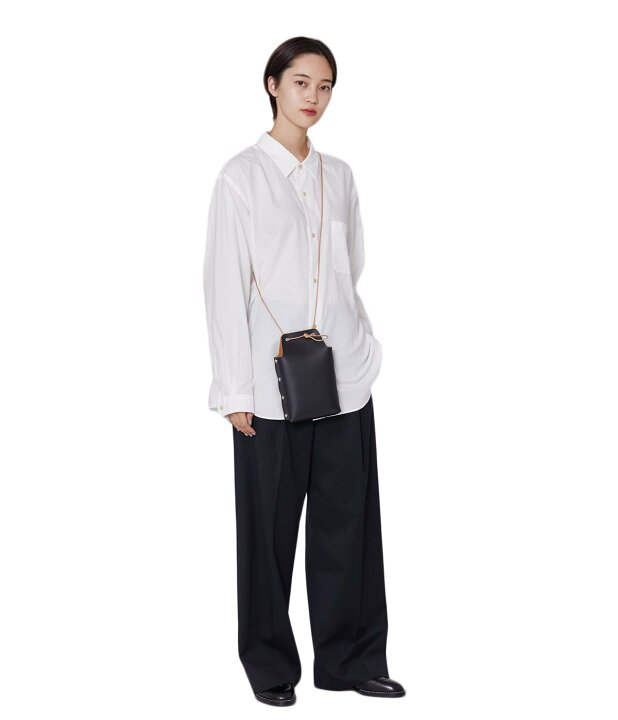楽天市場】[P10倍]Hender Scheme : assemble neck pouch L / 全2色 