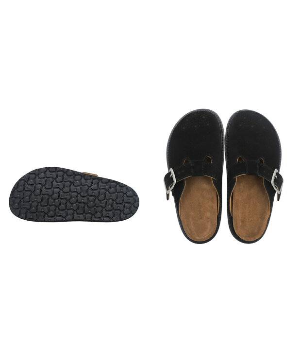 楽天市場】Hender Scheme : buggs suede / 全2色 : qn-s-bug[COR][DEA 