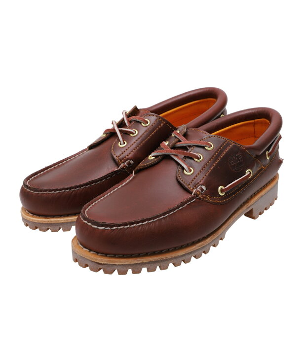 楽天市場】【送料無料】Timberland / ティンバーランド : Authentics 3 