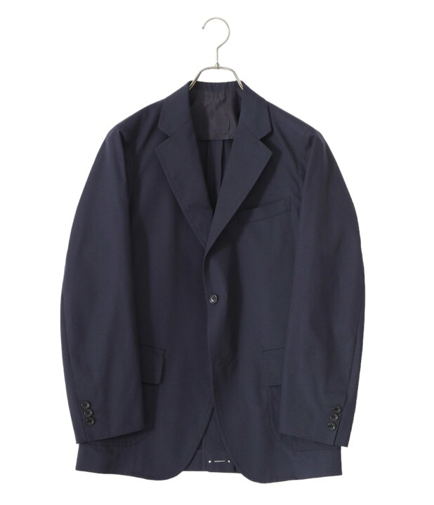 楽天市場】ANATOMICA : UNIVERSITY JACKET POPLIN : 530-581-02[MUS][U 