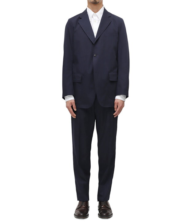 楽天市場】【送料無料】ANATOMICA / アナトミカ : TRIM FIT PANTS 