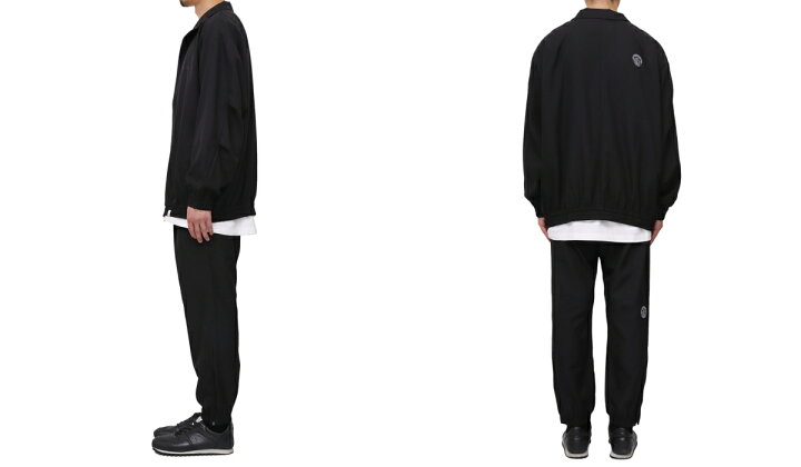 楽天市場】MAGIC STICK : THE CORE IDEAL TRACK JACKET : 23AW-CORE 