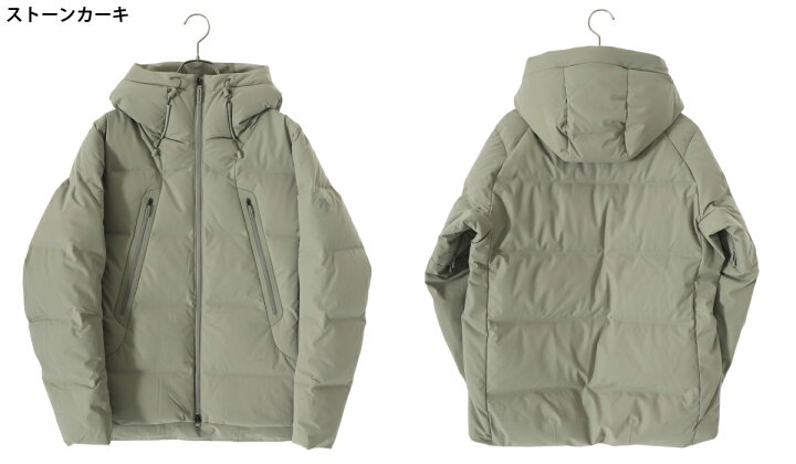 楽天市場】[SALE]DESCENTE ALLTERRAIN 水沢ダウン : MIZUSAWA DOWN 