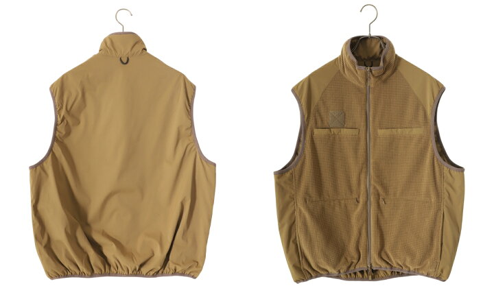 楽天市場】[SALE]DAIWA PIER39 : TECH REVERSIBLE MIL ECWCS STAND 