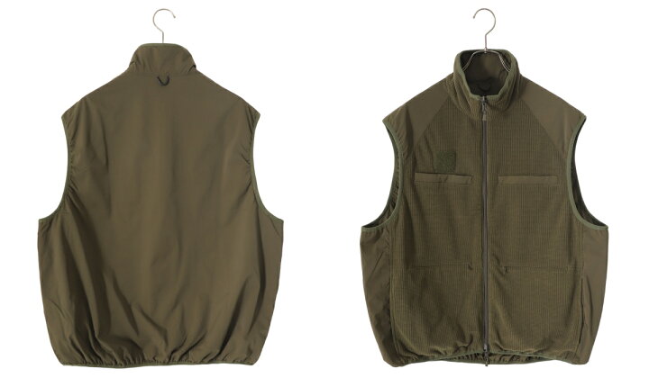 楽天市場】[SALE]DAIWA PIER39 : TECH REVERSIBLE MIL ECWCS STAND 