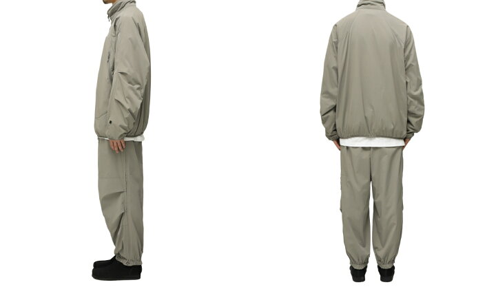 楽天市場】[SALE]DAIWA PIER39 : TECH MIL ECWCS OVER PANTS / 全2色 