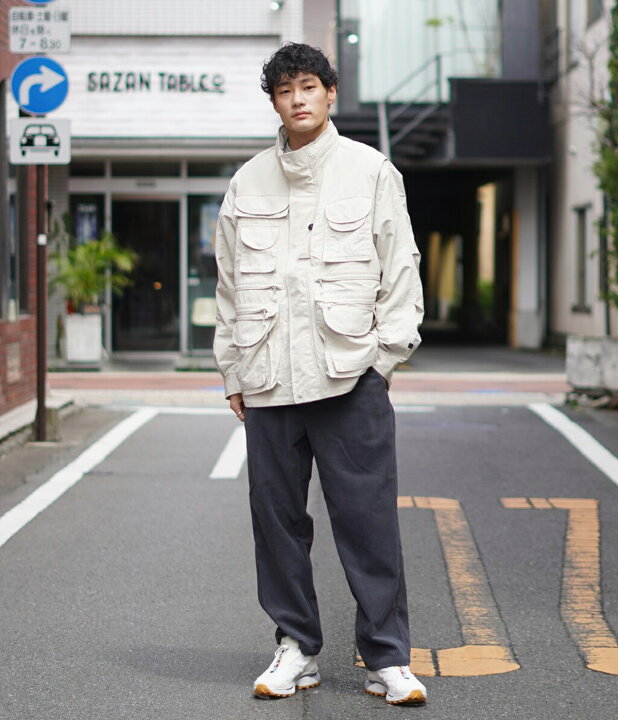 楽天市場】[SALE]DAIWA PIER39 : TECH 2WAY PERFECT FISHING JACKET 