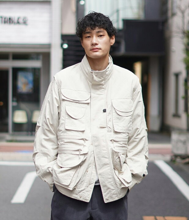 楽天市場】[SALE]DAIWA PIER39 : TECH 2WAY PERFECT FISHING JACKET 