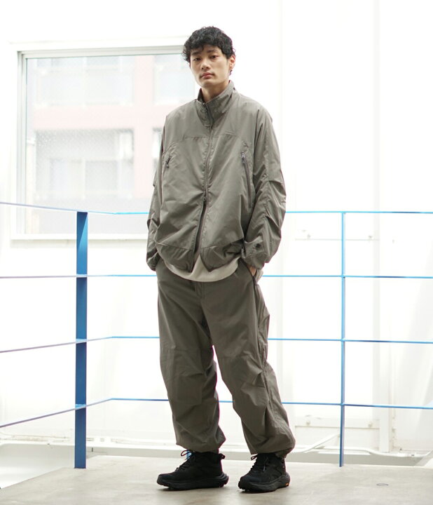 楽天市場】[SALE]DAIWA PIER39 : TECH MIL ECWCS OVER PANTS / 全2色 