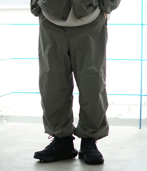 楽天市場】[SALE]DAIWA PIER39 : TECH MIL ECWCS OVER PANTS / 全2色 