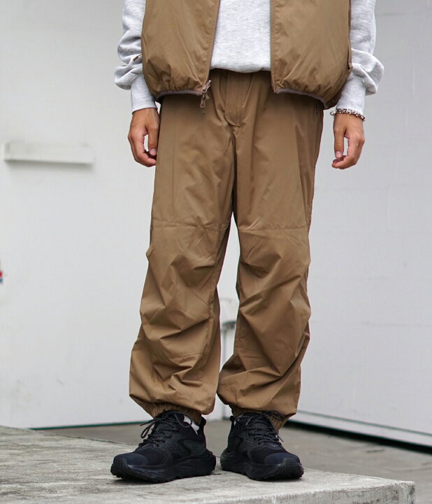 楽天市場】[SALE]DAIWA PIER39 : TECH MIL ECWCS OVER PANTS / 全2色 
