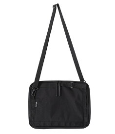 BAGJACK / バッグジャック : PC INNER BAG : ピーシーインナーバッグ 13インチPC対応 メッシュポケット 手提げ 肩掛け 2WAY 撥水性 500Dコーデュラ PCバック メンズ : BCL-38【REA】