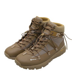 【送料無料】F/CE. / エフシーイー : HYBRID DANNER LT GORETEX /全2色 : ハイブリッドダナーライトゴアテックス ビブラムソール 耐候性 ウェルダー加工 メガグリップ コラボレーションアイテム クラシック アウトドア ブラック コヨーテ : FSP39232U0002【PIE】